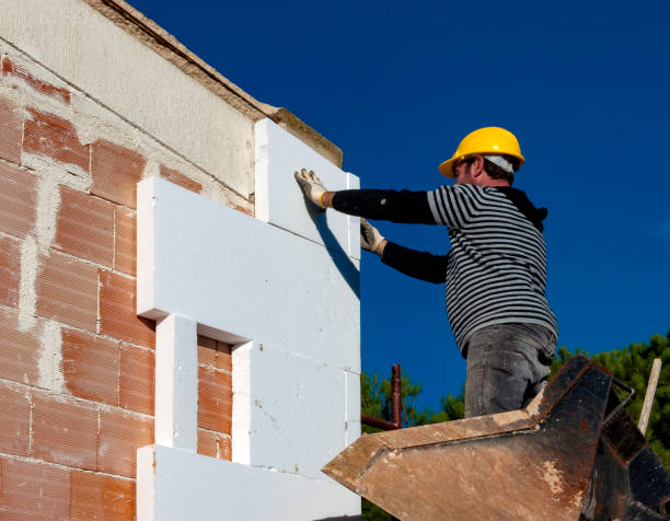 Best Spray Foam Insulation in Castroville, TX
