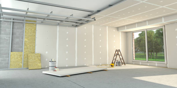 Best Geographic-Specific Insulation Services in Castroville, TX